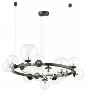 Подвесная люстра Odeon Light Tovi 4818/14 в Когалыме - kogalym.mebel24.online | фото 4