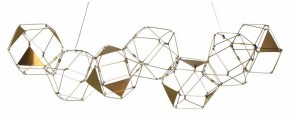 Подвесная люстра Odeon Light Trellis 5086/32L в Когалыме - kogalym.mebel24.online | фото
