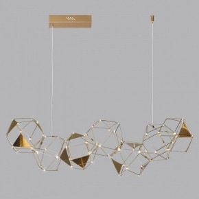 Подвесная люстра Odeon Light Trellis 5086/32L в Когалыме - kogalym.mebel24.online | фото 2