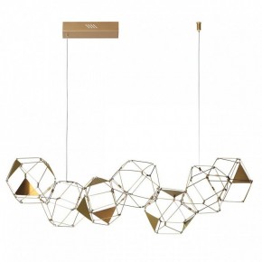 Подвесная люстра Odeon Light Trellis 5086/32L в Когалыме - kogalym.mebel24.online | фото 4