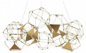 Подвесная люстра Odeon Light Trellis 5086/56L в Когалыме - kogalym.mebel24.online | фото