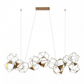 Подвесная люстра Odeon Light Trellis 5086/64L в Когалыме - kogalym.mebel24.online | фото 4