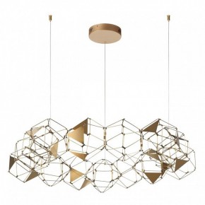 Подвесная люстра Odeon Light Trellis 5086/68L в Когалыме - kogalym.mebel24.online | фото 4