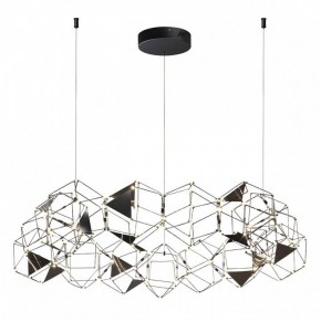 Подвесная люстра Odeon Light Trellis 5087/68L в Когалыме - kogalym.mebel24.online | фото 2