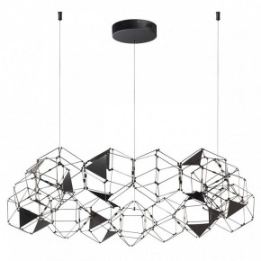 Подвесная люстра Odeon Light Trellis 5087/68L в Когалыме - kogalym.mebel24.online | фото 3