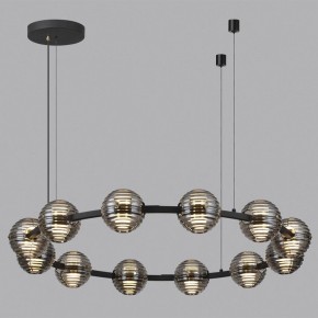 Подвесная люстра Odeon Light Troni 5041/120L в Когалыме - kogalym.mebel24.online | фото 4