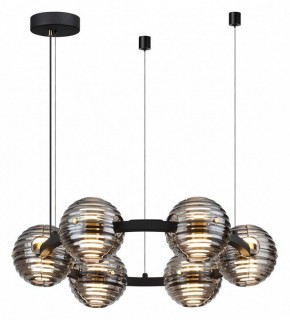 Подвесная люстра Odeon Light Troni 5041/60L в Когалыме - kogalym.mebel24.online | фото 3