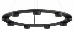 Подвесная люстра Odeon Light Turman 6631/75L в Когалыме - kogalym.mebel24.online | фото