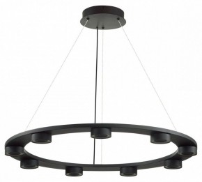 Подвесная люстра Odeon Light Turman 6631/75L в Когалыме - kogalym.mebel24.online | фото 2