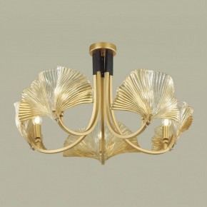 Подвесная люстра Odeon Light Ventaglio 4870/5 в Когалыме - kogalym.mebel24.online | фото 2