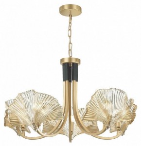 Подвесная люстра Odeon Light Ventaglio 4870/5 в Когалыме - kogalym.mebel24.online | фото 3