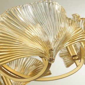 Подвесная люстра Odeon Light Ventaglio 4870/5 в Когалыме - kogalym.mebel24.online | фото 8