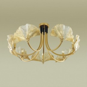 Подвесная люстра Odeon Light Ventaglio 4870/7 в Когалыме - kogalym.mebel24.online | фото 2