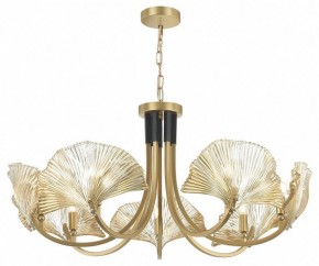 Подвесная люстра Odeon Light Ventaglio 4870/7 в Когалыме - kogalym.mebel24.online | фото 3