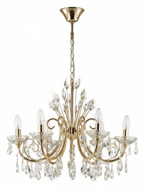 Подвесная люстра Odeon Light Versia 4977/6 в Когалыме - kogalym.mebel24.online | фото 2
