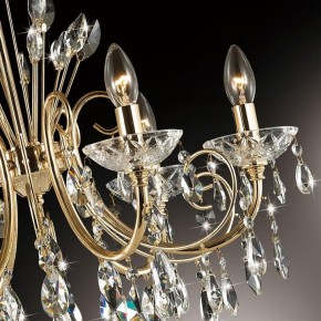 Подвесная люстра Odeon Light Versia 4977/6 в Когалыме - kogalym.mebel24.online | фото 7