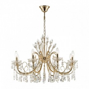 Подвесная люстра Odeon Light Versia 4977/8 в Когалыме - kogalym.mebel24.online | фото 2