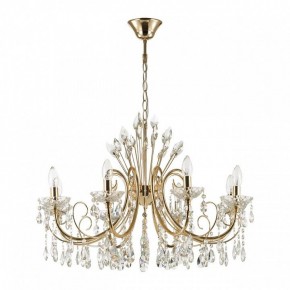 Подвесная люстра Odeon Light Versia 4977/8 в Когалыме - kogalym.mebel24.online | фото 3