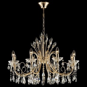 Подвесная люстра Odeon Light Versia 4977/8 в Когалыме - kogalym.mebel24.online | фото 4