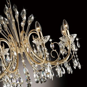 Подвесная люстра Odeon Light Versia 4977/8 в Когалыме - kogalym.mebel24.online | фото 7