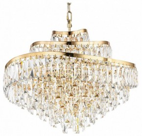 Подвесная люстра Odeon Light Wayta 5073/12 в Когалыме - kogalym.mebel24.online | фото