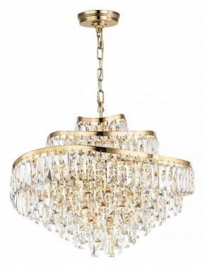 Подвесная люстра Odeon Light Wayta 5073/12 в Когалыме - kogalym.mebel24.online | фото 3