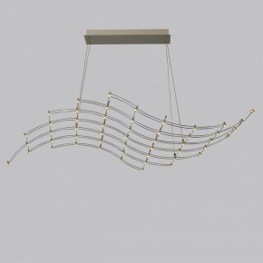 Подвесная люстра Odeon Light Welkin 7057/45L в Когалыме - kogalym.mebel24.online | фото 3