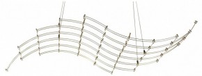 Подвесная люстра Odeon Light Welkin 7058/45L в Когалыме - kogalym.mebel24.online | фото