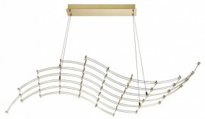 Подвесная люстра Odeon Light Welkin 7058/45L в Когалыме - kogalym.mebel24.online | фото 2