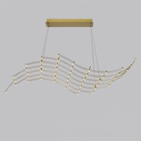 Подвесная люстра Odeon Light Welkin 7058/45L в Когалыме - kogalym.mebel24.online | фото 3