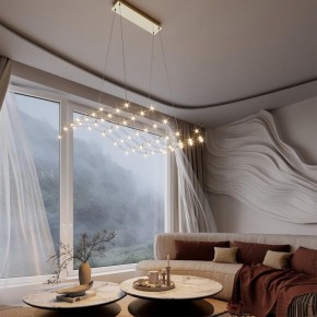 Подвесная люстра Odeon Light Welkin 7058/45L в Когалыме - kogalym.mebel24.online | фото 4