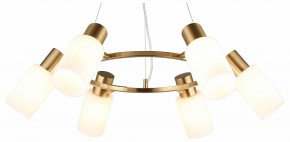 Подвесная люстра Omnilux Ales OML-69103-06 в Когалыме - kogalym.mebel24.online | фото