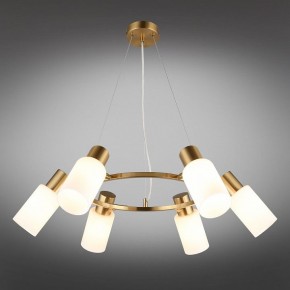 Подвесная люстра Omnilux Ales OML-69103-06 в Когалыме - kogalym.mebel24.online | фото 3