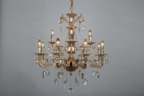 Подвесная люстра Omnilux Aosta OML-78903-12 в Когалыме - kogalym.mebel24.online | фото 3