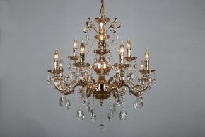 Подвесная люстра Omnilux Aosta OML-78903-12 в Когалыме - kogalym.mebel24.online | фото 5