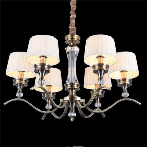 Подвесная люстра Omnilux Arosio OML-88413-06 в Когалыме - kogalym.mebel24.online | фото 2