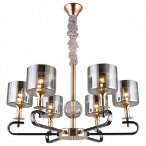 Подвесная люстра Omnilux Ausonia OML-68703-06 в Когалыме - kogalym.mebel24.online | фото 2