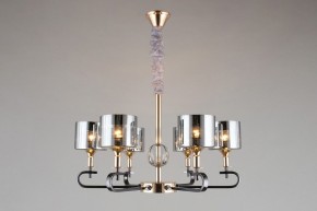 Подвесная люстра Omnilux Ausonia OML-68703-06 в Когалыме - kogalym.mebel24.online | фото 4