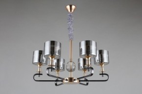 Подвесная люстра Omnilux Ausonia OML-68703-06 в Когалыме - kogalym.mebel24.online | фото 5