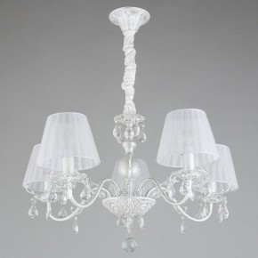 Подвесная люстра Omnilux Bantine OML-53213-05 в Когалыме - kogalym.mebel24.online | фото 4