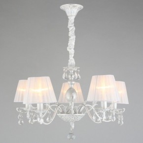 Подвесная люстра Omnilux Bantine OML-53213-05 в Когалыме - kogalym.mebel24.online | фото 5