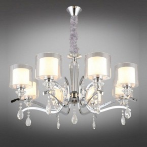 Подвесная люстра Omnilux Bollate OML-70903-08 в Когалыме - kogalym.mebel24.online | фото 3