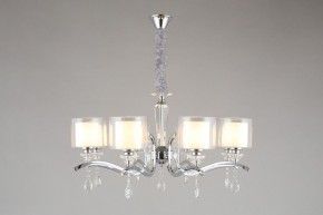Подвесная люстра Omnilux Bollate OML-70903-08 в Когалыме - kogalym.mebel24.online | фото 5