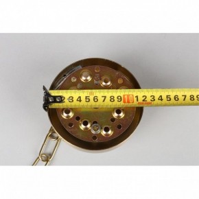 Подвесная люстра Omnilux Casanuova OML-52603-12 в Когалыме - kogalym.mebel24.online | фото 11