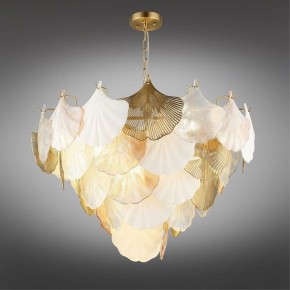 Подвесная люстра Omnilux Casanuova OML-52603-12 в Когалыме - kogalym.mebel24.online | фото 2