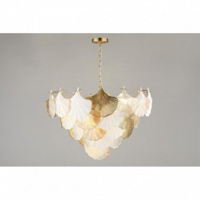 Подвесная люстра Omnilux Casanuova OML-52603-12 в Когалыме - kogalym.mebel24.online | фото 4