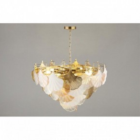 Подвесная люстра Omnilux Casanuova OML-52603-12 в Когалыме - kogalym.mebel24.online | фото 5