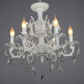 Подвесная люстра Omnilux Catanzaro OML-30807-06 в Когалыме - kogalym.mebel24.online | фото 4