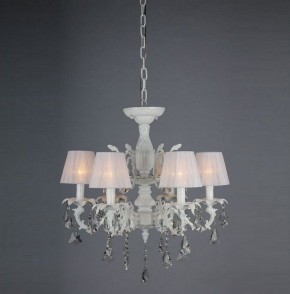 Подвесная люстра Omnilux Catanzaro OML-30807-06 в Когалыме - kogalym.mebel24.online | фото 5