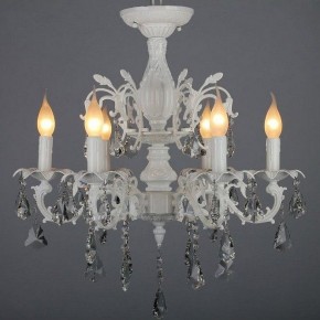 Подвесная люстра Omnilux Catanzaro OML-30807-06 в Когалыме - kogalym.mebel24.online | фото 6